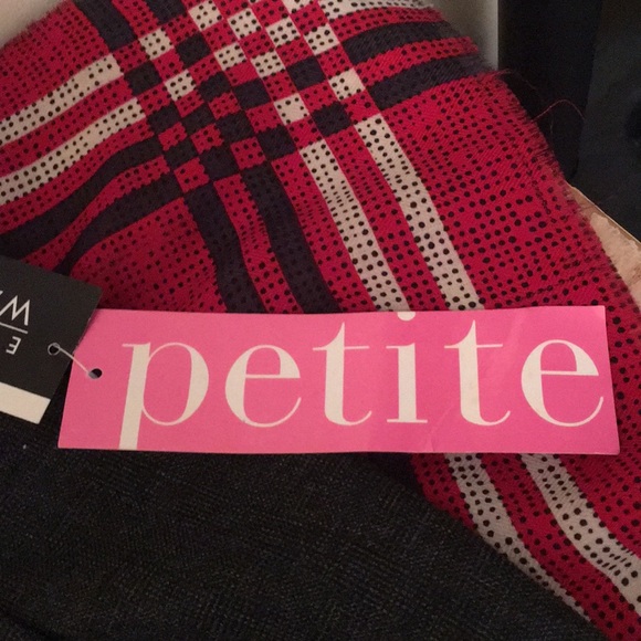 Briggs charcoal gray pants - Picture 3 of 6